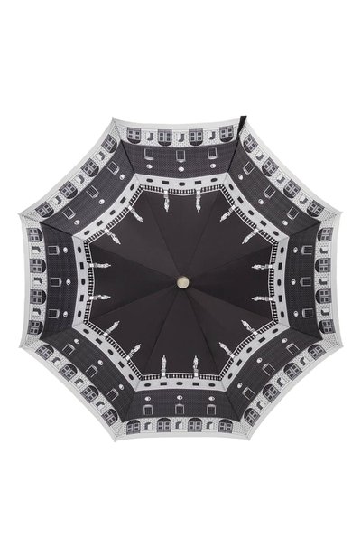 Складной зонт architettura FORNASETTI, арт. 0M419-PG, фото 2