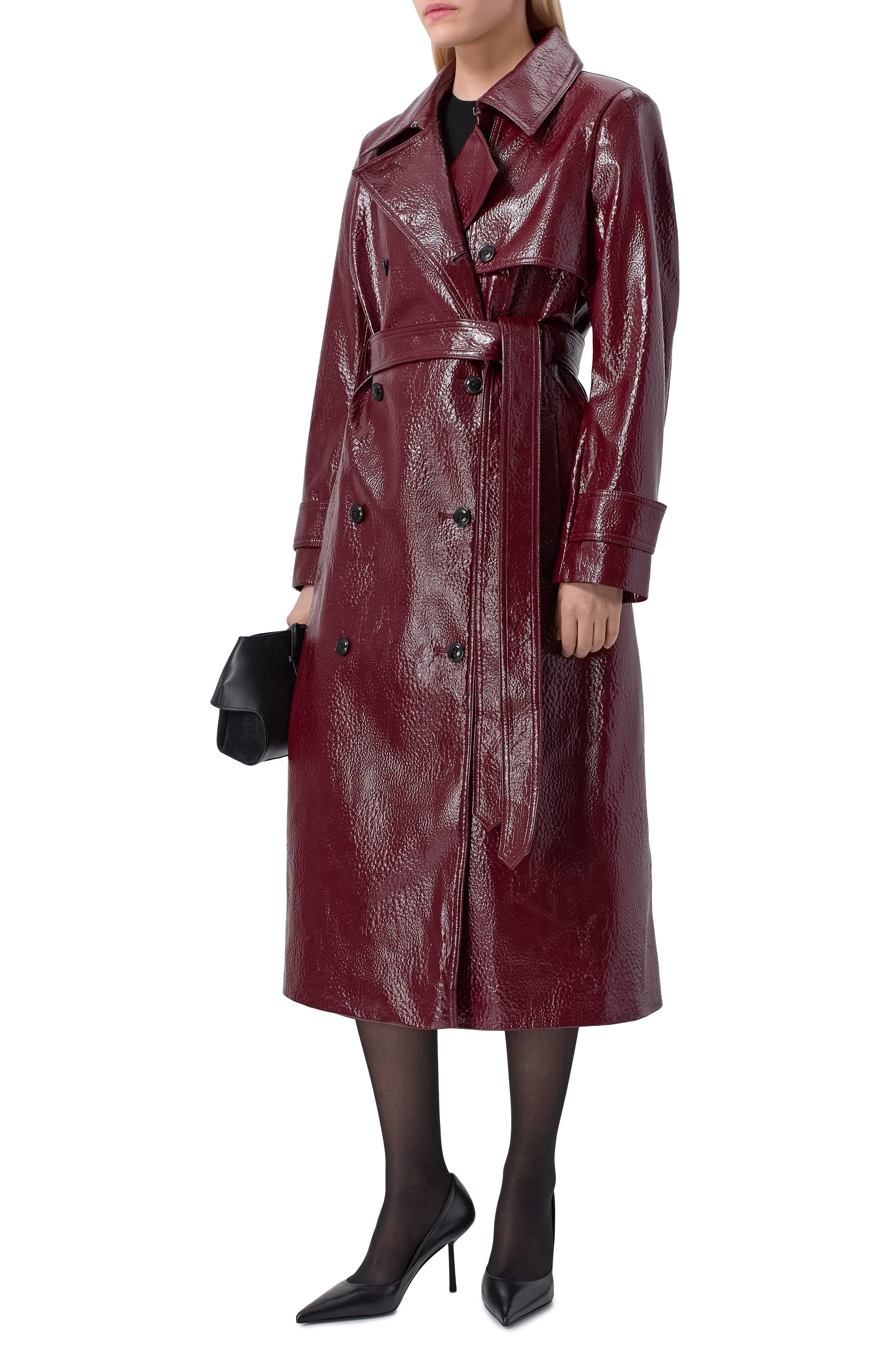 Тренч HUGO, арт. 50554264, фото 2