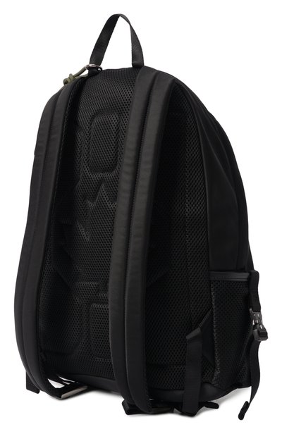 Рюкзак basic DSQUARED2 черного цвета по цене 66550 руб., арт. BPM0137/11700001, фото 3 Рюкзак basic DSQUARED2, арт. BPM0137/11700001, фото 3
