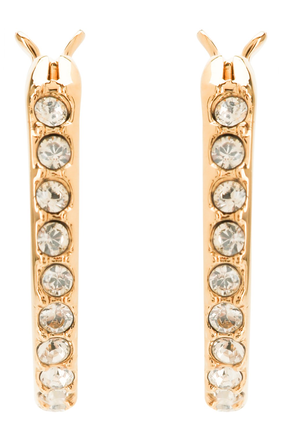 Серьги mandala SWAROVSKI, арт. 5521446, фото 4