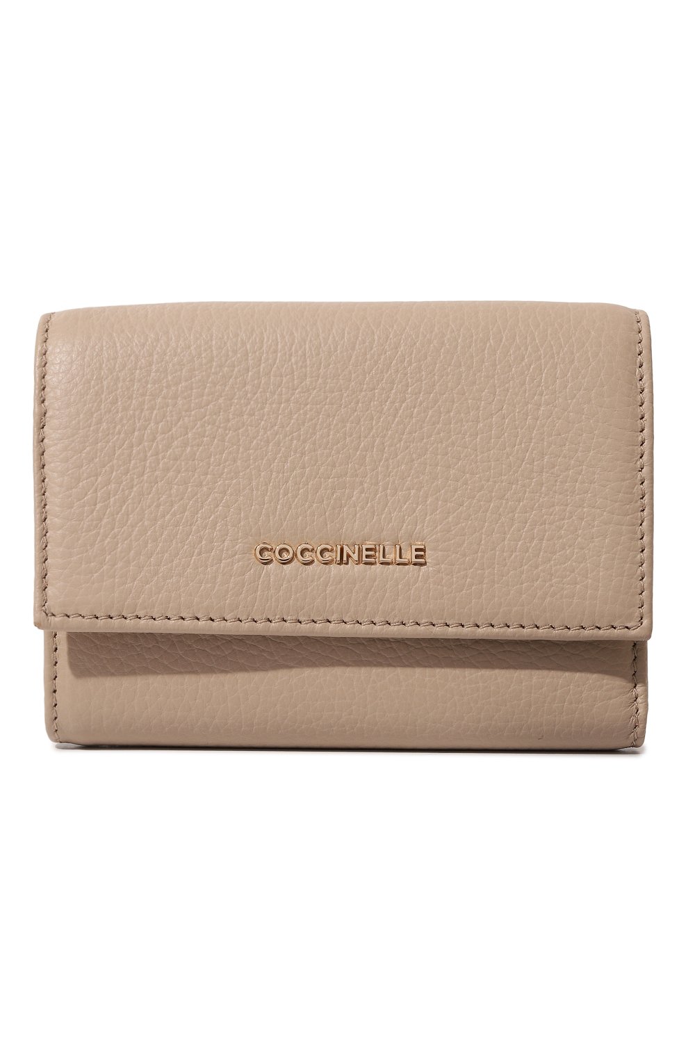Кожаное портмоне COCCINELLE, арт. E2 MW5 11 10 01, фото 1