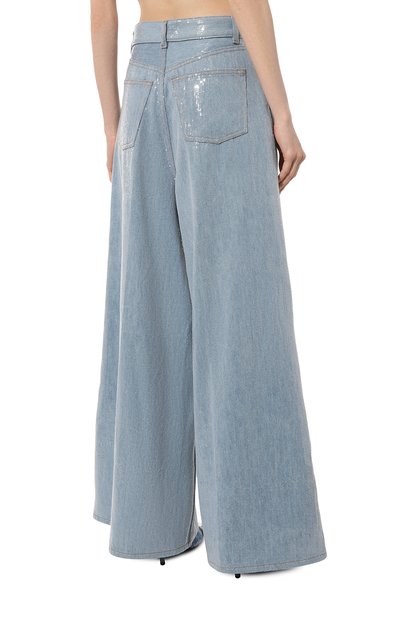 Джинсы HAIKURE, арт. HEW03332DF135L0842, фото 4