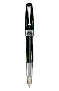 Перьевая ручка MONTEGRAPPA, арт. ISEXT2CC, фото 1