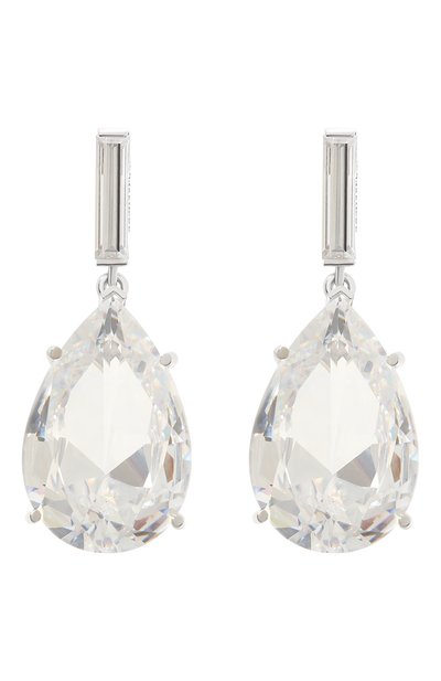 Серьги SASHAVERSE, арт. ER9/WHITE/NY24, фото 1