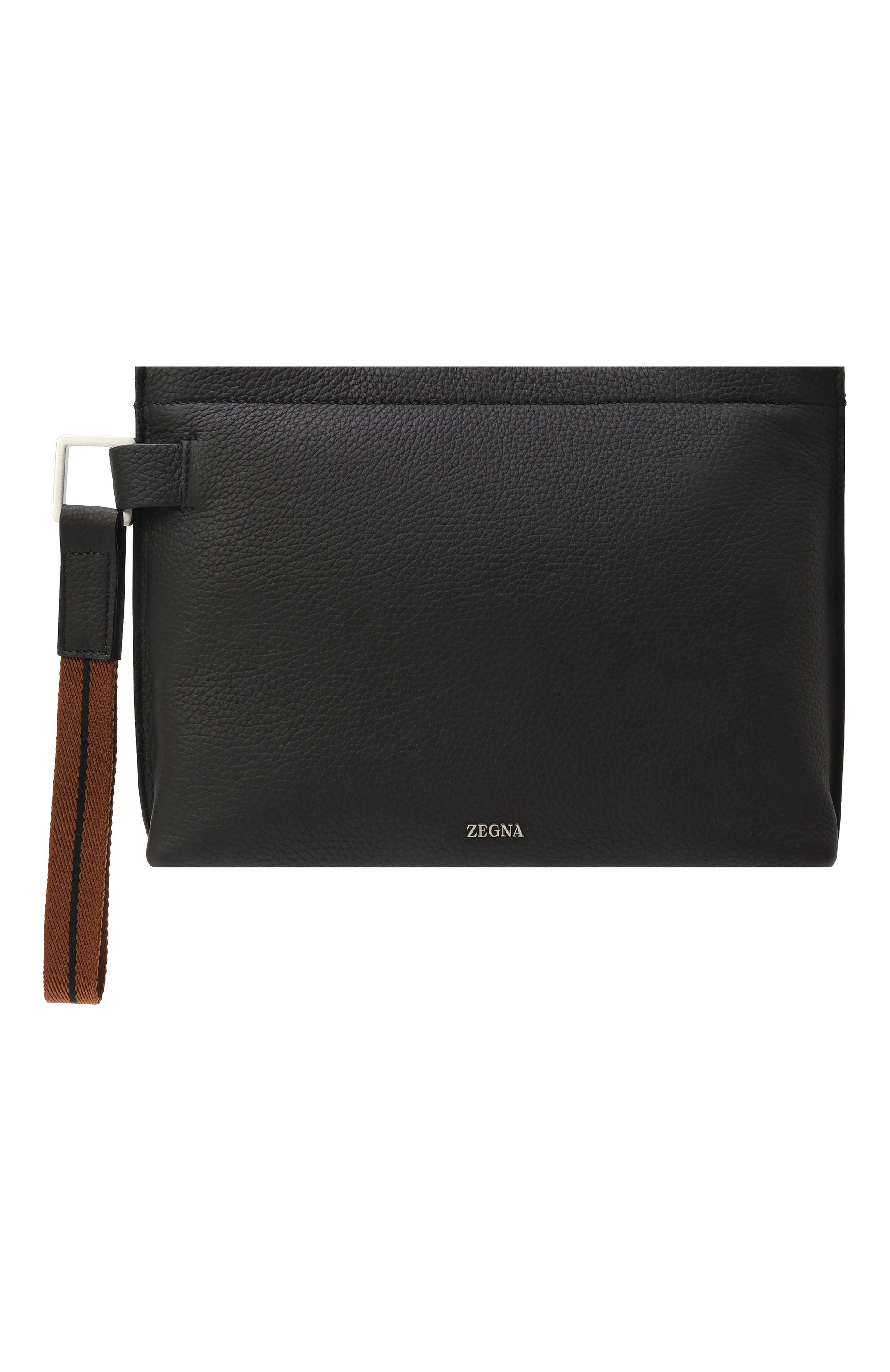 Клатч ZEGNA, арт. E1910Z/LHCVM, фото 5