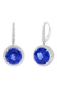 Серьги MERCURY, арт. ME27899WDTANZ, фото 2