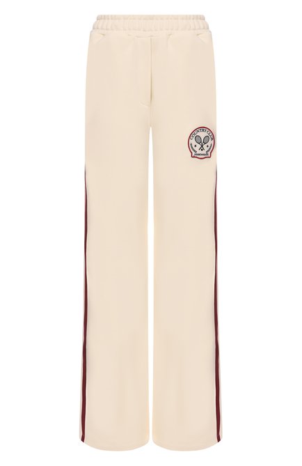 Женские хлопковые брюки HINNOMINATE, арт. HMABW02103