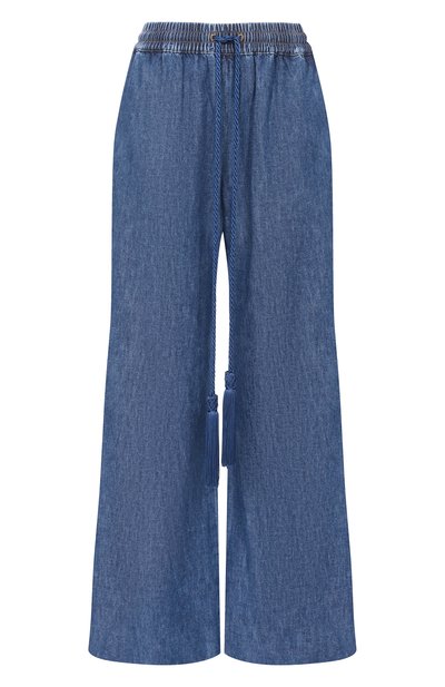 Женские джинсы VALENTINO, арт. 8B3DD21K/9YA