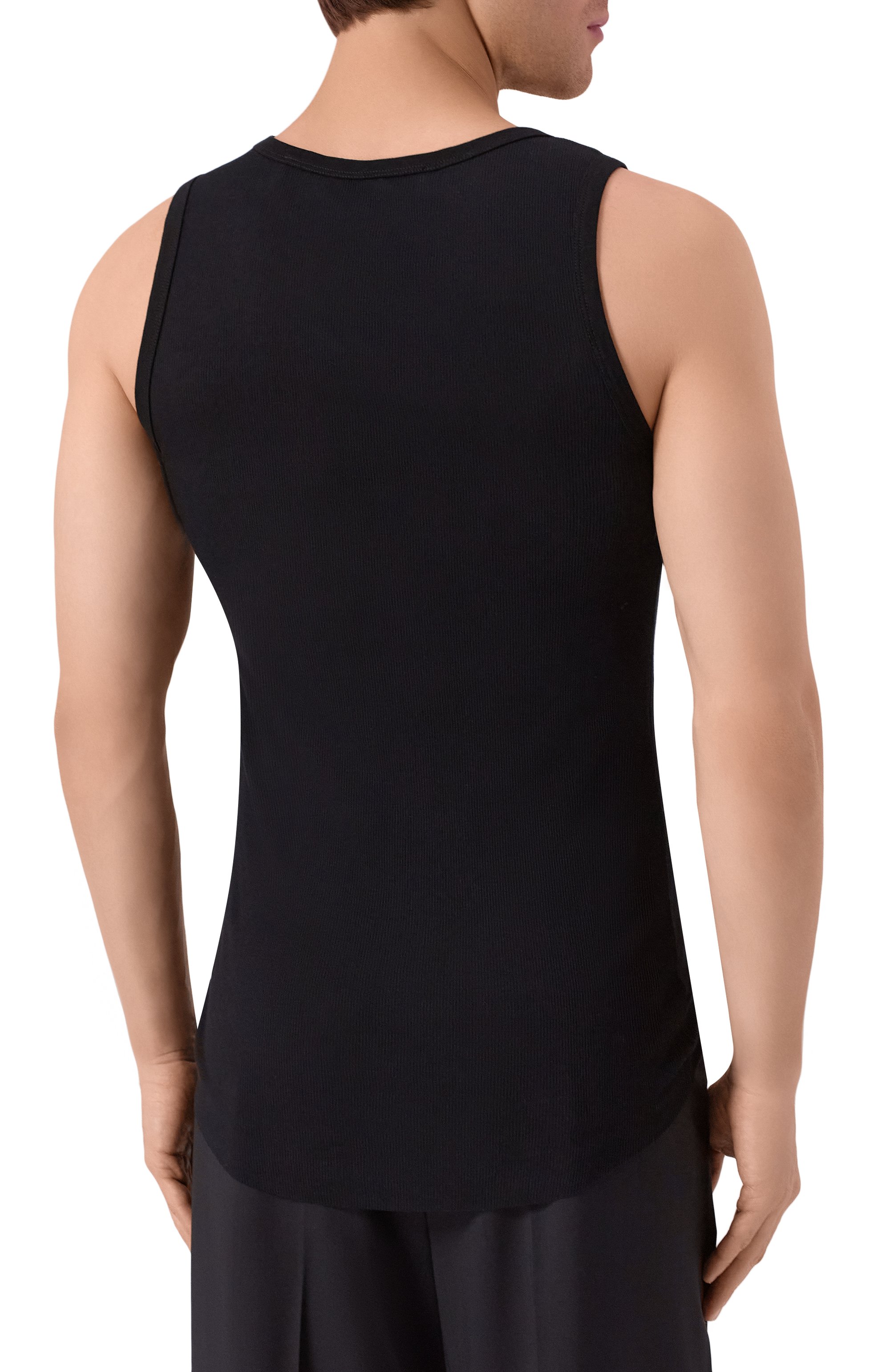 Майка ISABEL BENENATO, арт. UJ32S25, фото 4