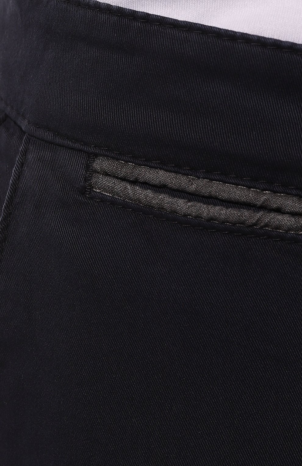 Хлопковые брюки ELEVENTY, арт. G70PAND01 TET0G002, фото 5