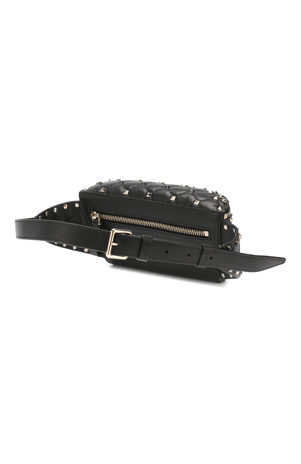 Сумка-пояс rockstud spike VALENTINO, арт. RW2B0B46/XQC, фото 3