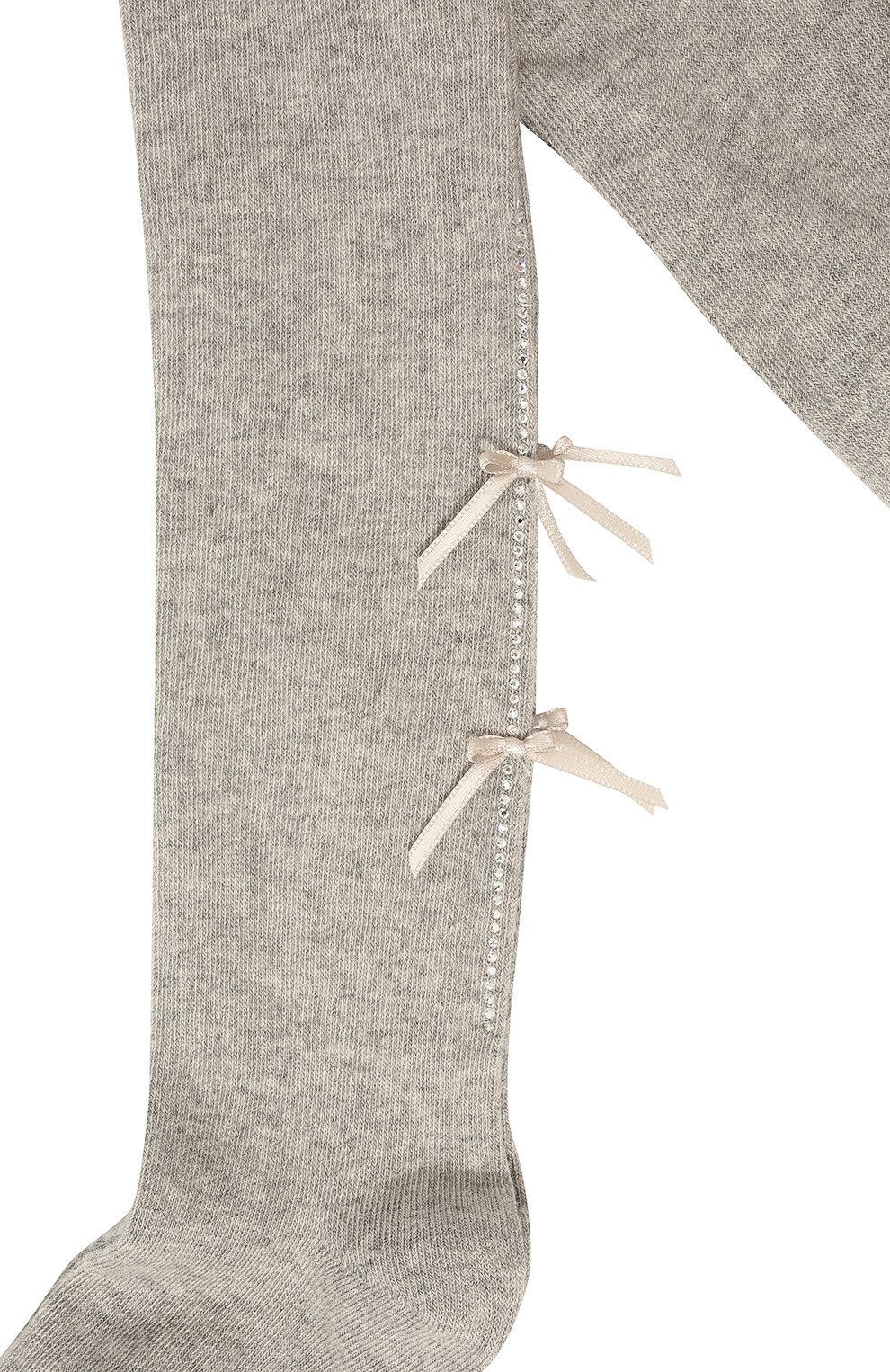 Хлопковые колготки LA PERLA, арт. 47221/1-3, фото 2