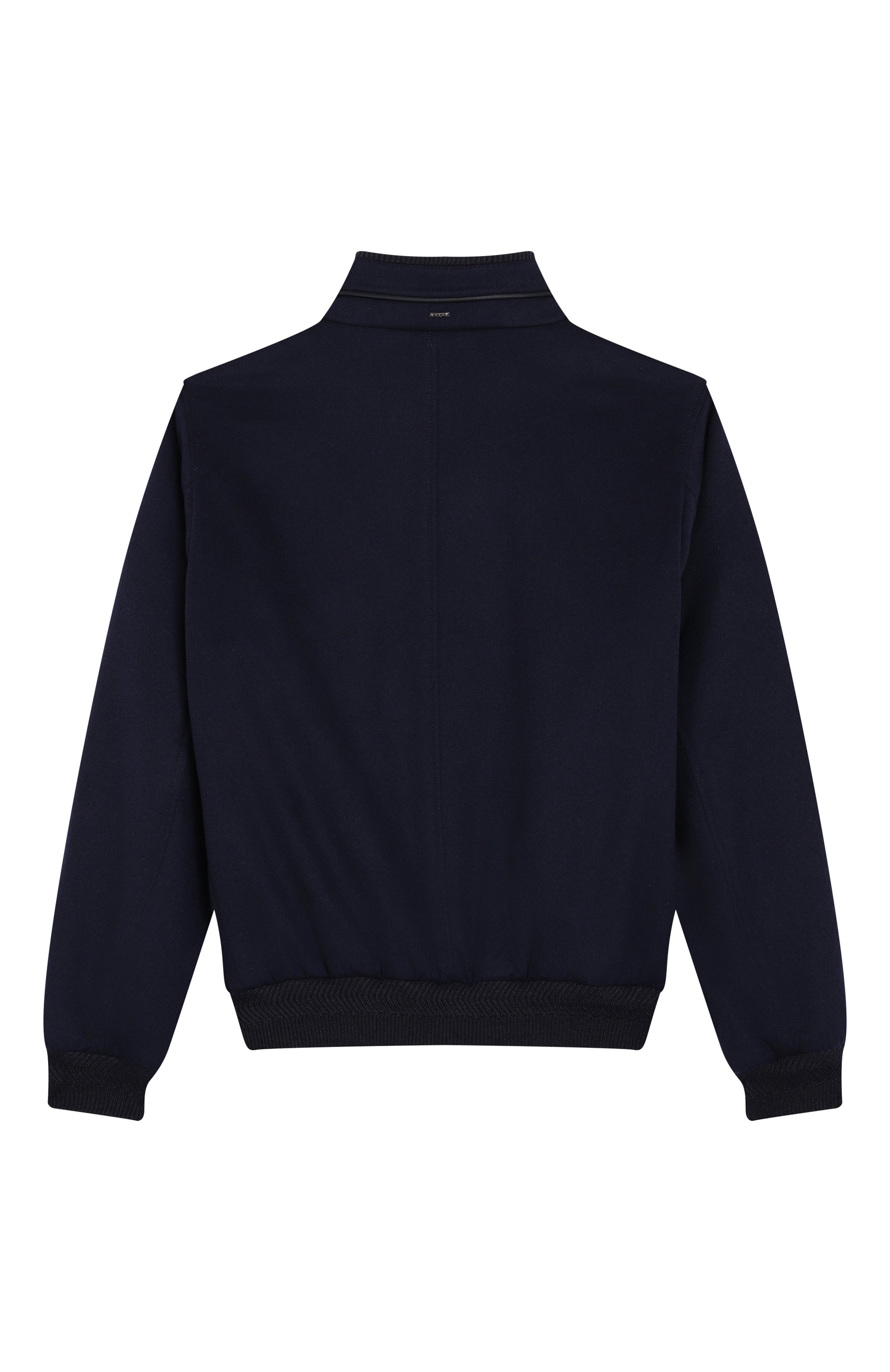 Кашемировый бомбер STEFANO RICCI JUNIOR, арт. YDJ5300010/C0001T, фото 2