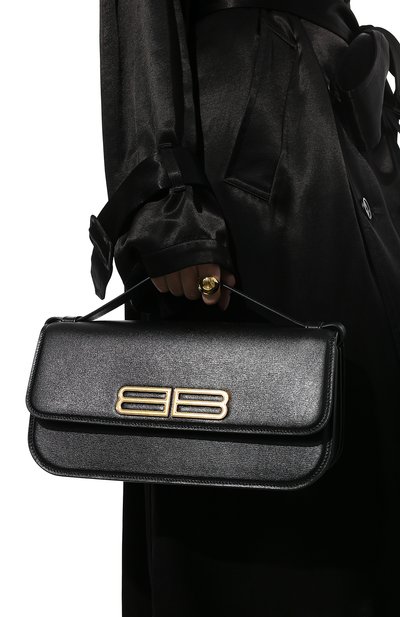 Сумка gossip m BALENCIAGA, арт. 674695/21010, фото 2