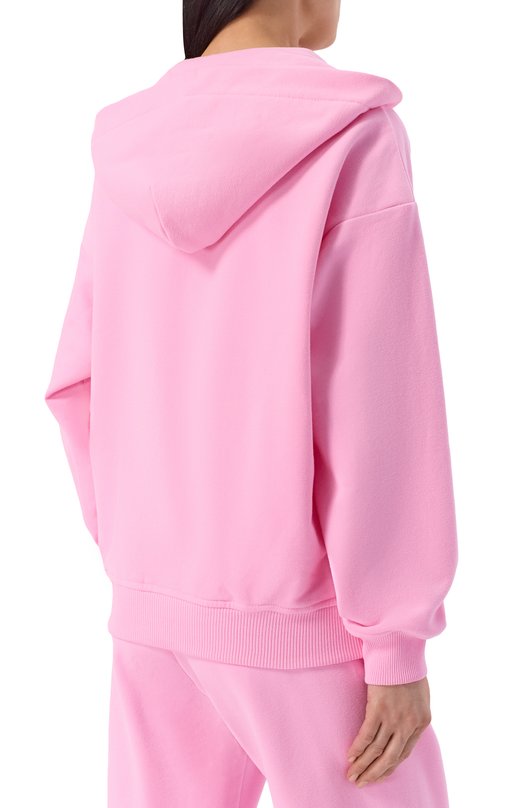 Хлопковый костюм Sasha Kim SK-00001827 Розовый  SK-00001827 Фото 3