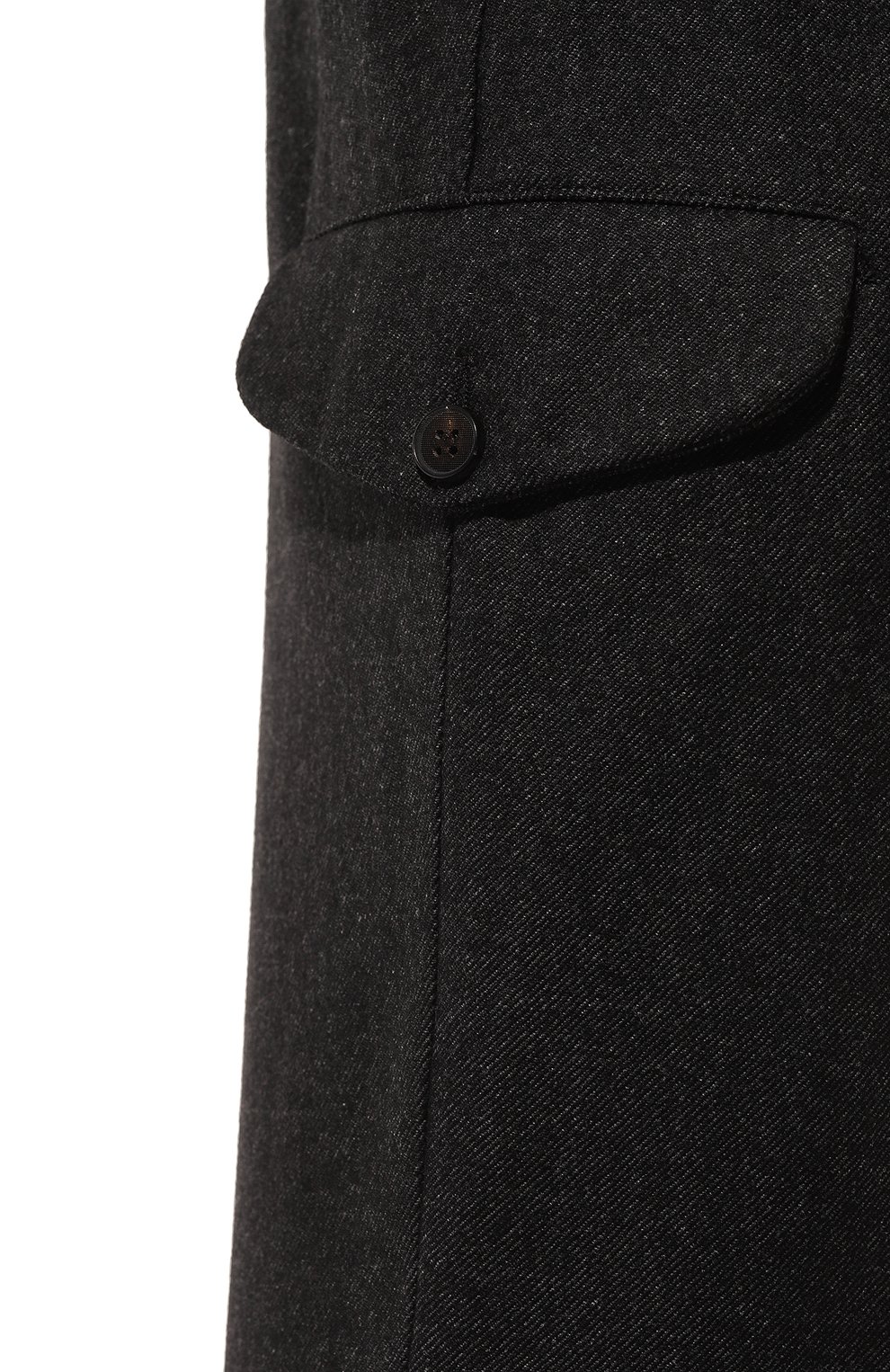 Брюки из шерсти и хлопка MVST, арт. 3MPG/7621, фото 5