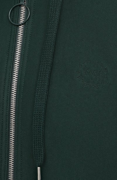 Хлопковая толстовка MAISON MARGIELA, арт. S50HG0041/S25520, фото 5