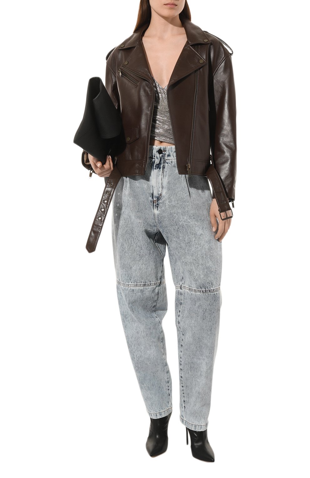 Топ IRO, арт. WM21IAM0VI, фото 2