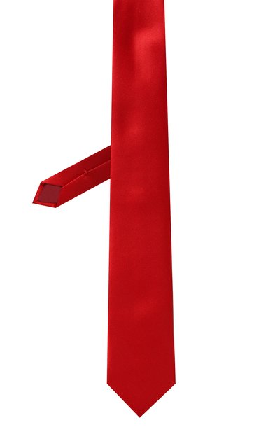 Шелковый галстук BROUBACK, арт. TIE 8CM/SS23, фото 3