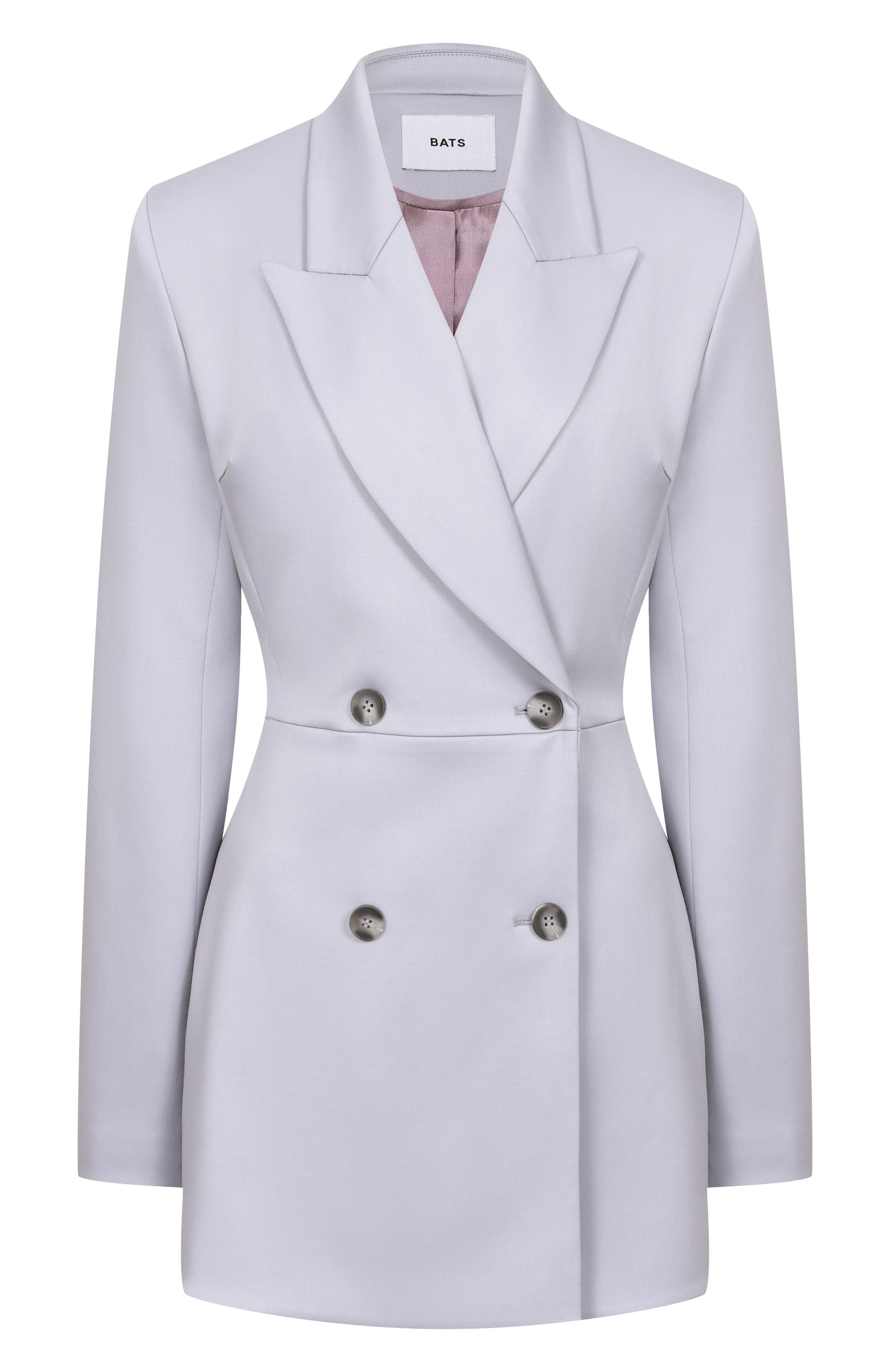 Шерстяной жакет BATS, арт. BCS_042, фото 1