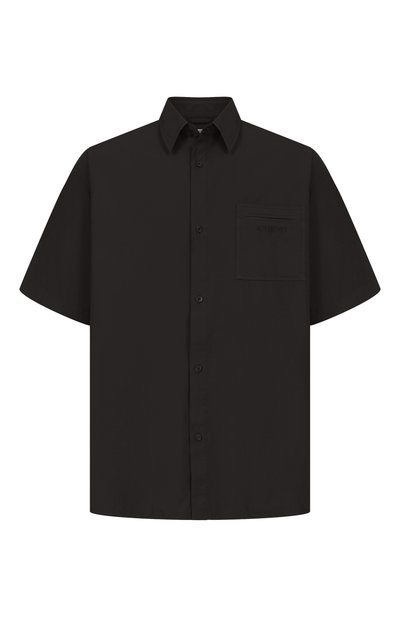 Мужская хлопковая рубашка ICEBERG, арт. G080/0032