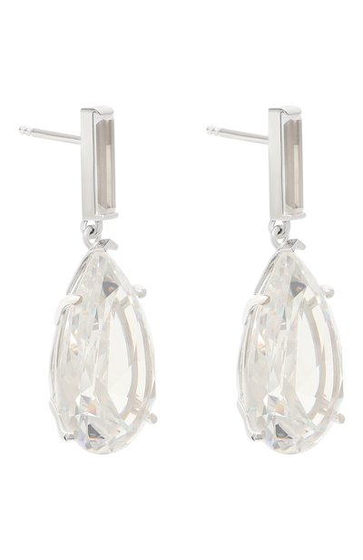 Серьги SASHAVERSE, арт. ER9/WHITE/NY24, фото 3