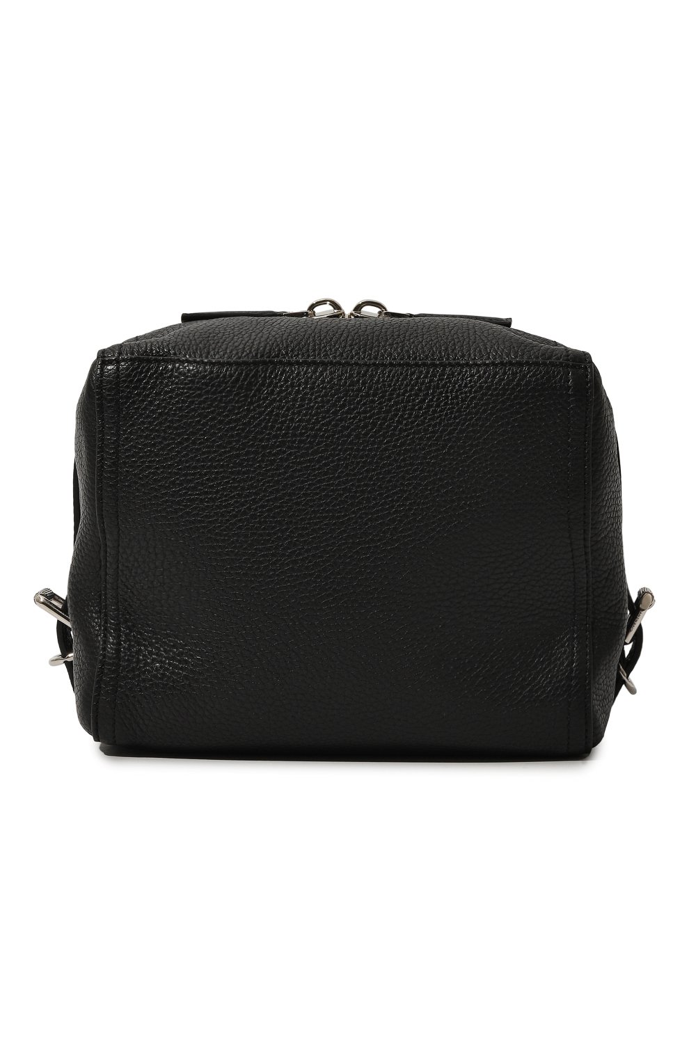 Кожаная сумка pandora GIVENCHY, арт. BK50CBK1UE, фото 1