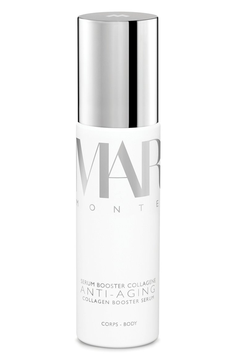 Стимулирующая сыворотка с коллагеном (100ml) MARGY’S MONTE CARLO, арт. 3760107911216, фото 1