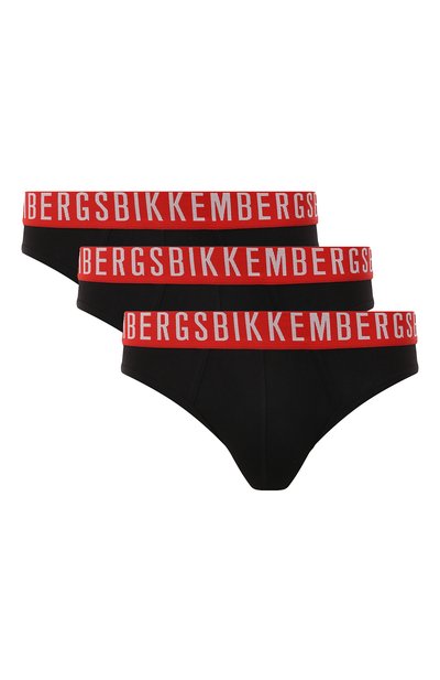 Комплект из трех брифов DIRK BIKKEMBERGS, арт. BKK1USP05TR, фото 1