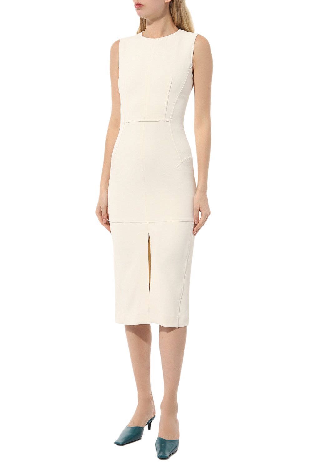 Платье TRUSSARDI, арт. 56D00743-1T005963, фото 3