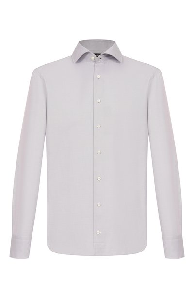 Мужская хлопковая сорочка VAN LAACK, арт. VL-MIVARA-TF/150295