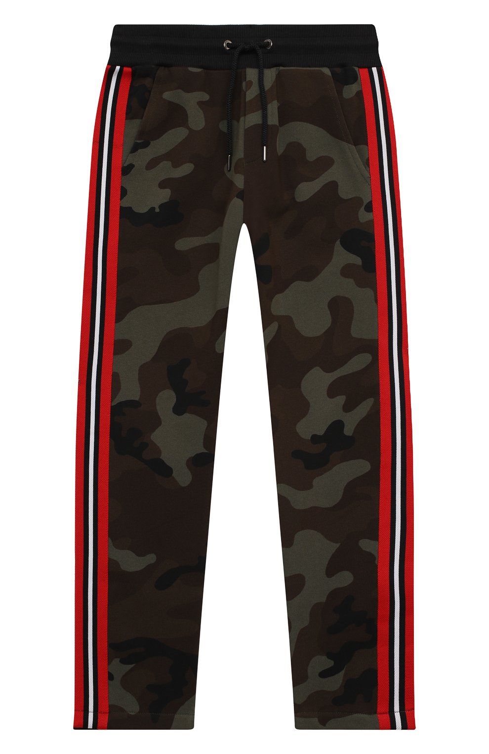 Комплект из толстовки и брюк MONCLER, арт. F2-954-8M724-20-809B3/8-10A, фото 4