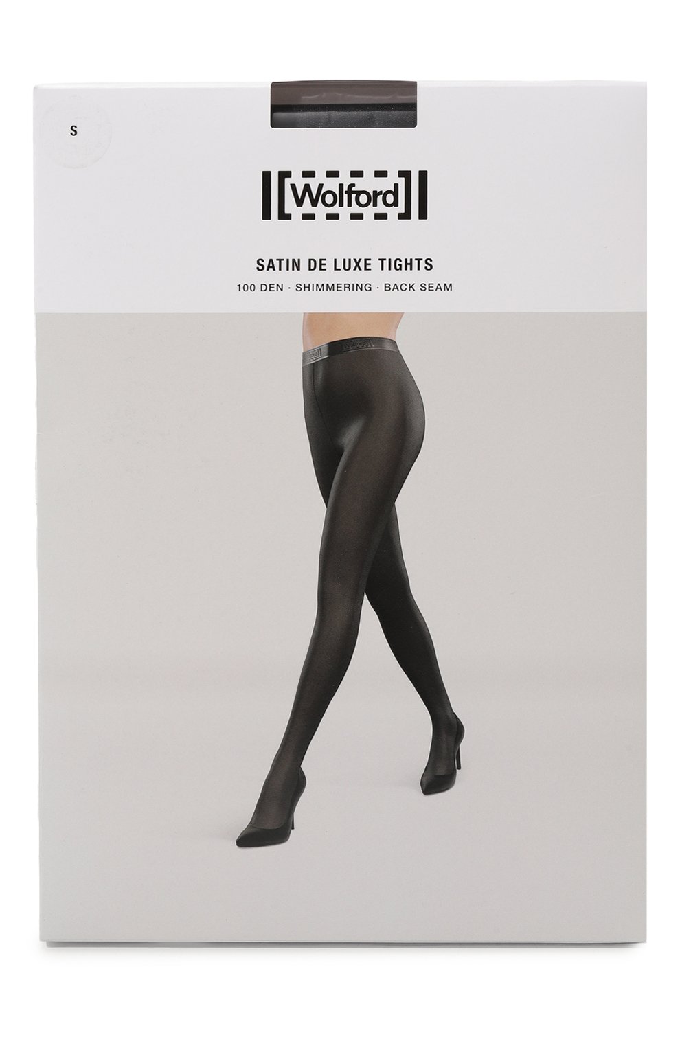 Колготки WOLFORD, арт. 19407, фото 1
