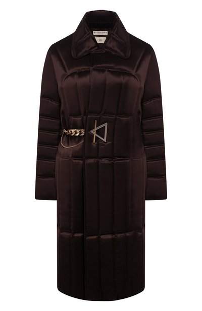 Женское пальто BOTTEGA VENETA, арт. 590712/VA6N0