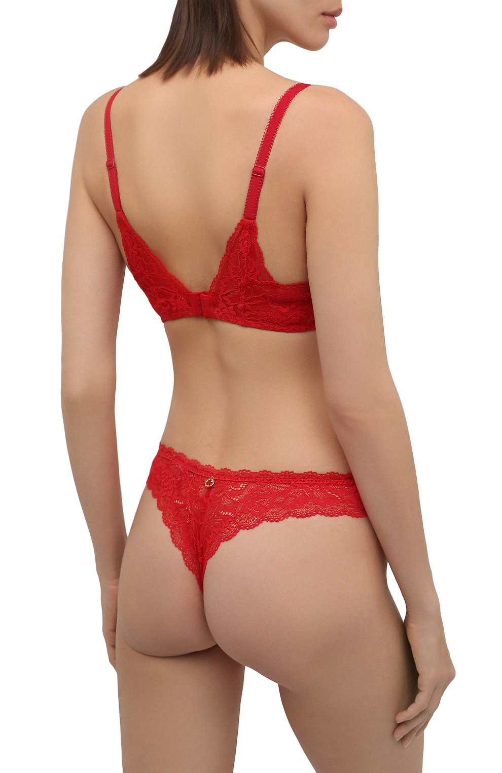 Бюстгальтер AUBADE, арт. HK81, фото 3