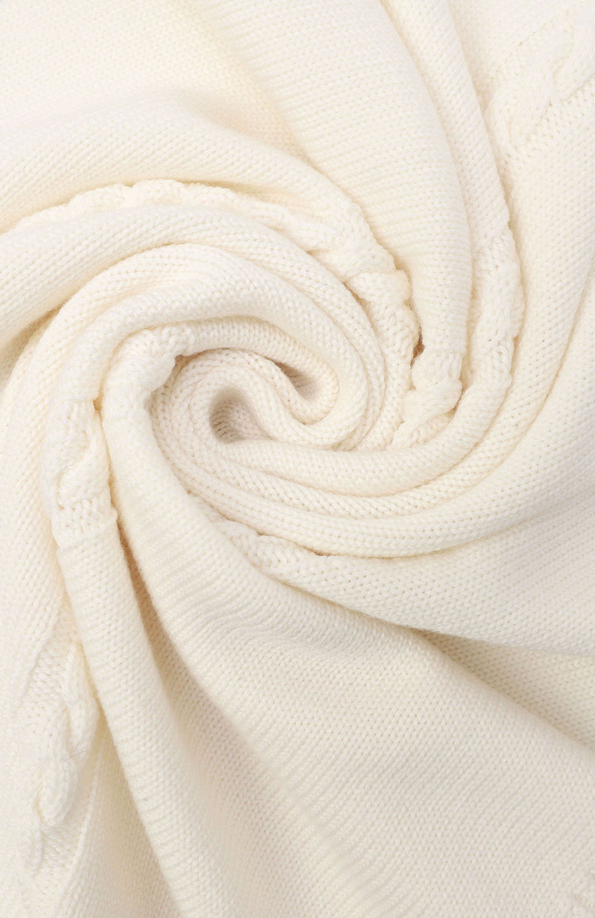 Шерстяное одеяло BABY T, арт. 25AI042C0, фото 2