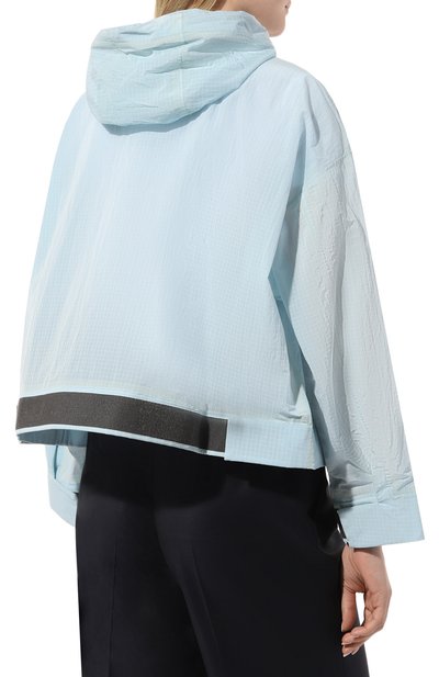 Куртка prada linea rossa PRADA, арт. 29X911-1YC6-F0012-211, фото 4