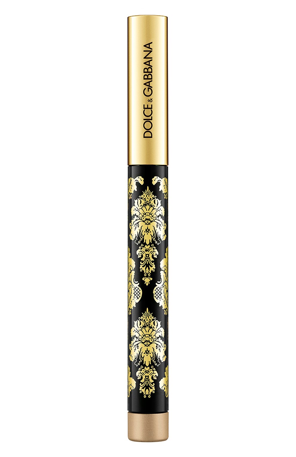 Кремовые тени для глаз intenseyes, оттенок 5 taupe DOLCE & GABBANA, арт. 8411550DG, фото 3