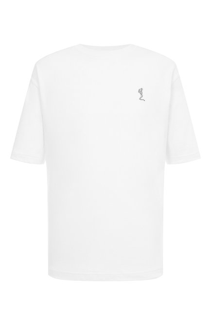 Мужская хлопковая футболка RELIGION, арт. MCTBLN62