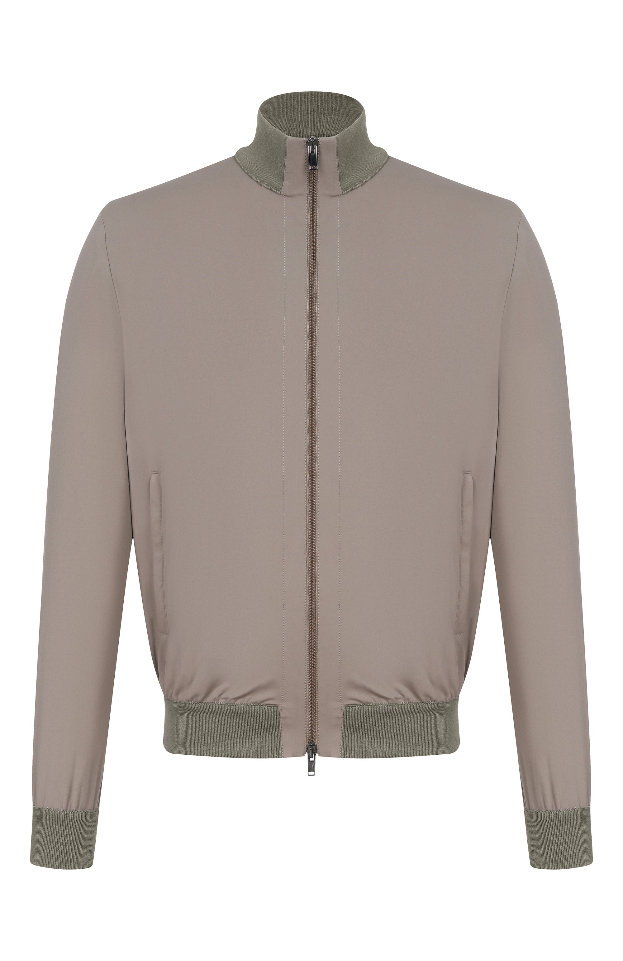 Бомбер MVST, арт. M26.CSM.H405/Z0050-P0LYAMIDE, фото 1