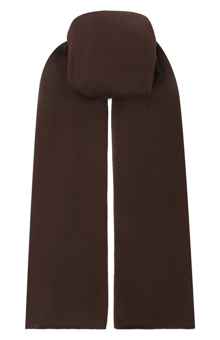 Мужской кашемировый шарф ALLUDE, арт. 255/11241