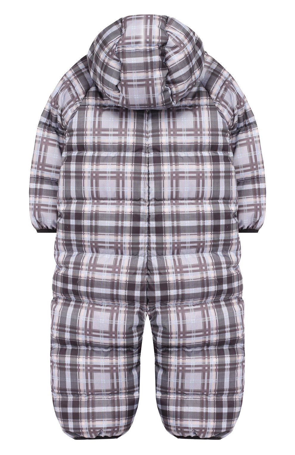 Пуховый комбинезон марк CHEPE, арт. 391136, фото 2