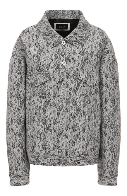 Женский шерстяная куртка GOOROO, арт. JT036-3090-105-FW25/26