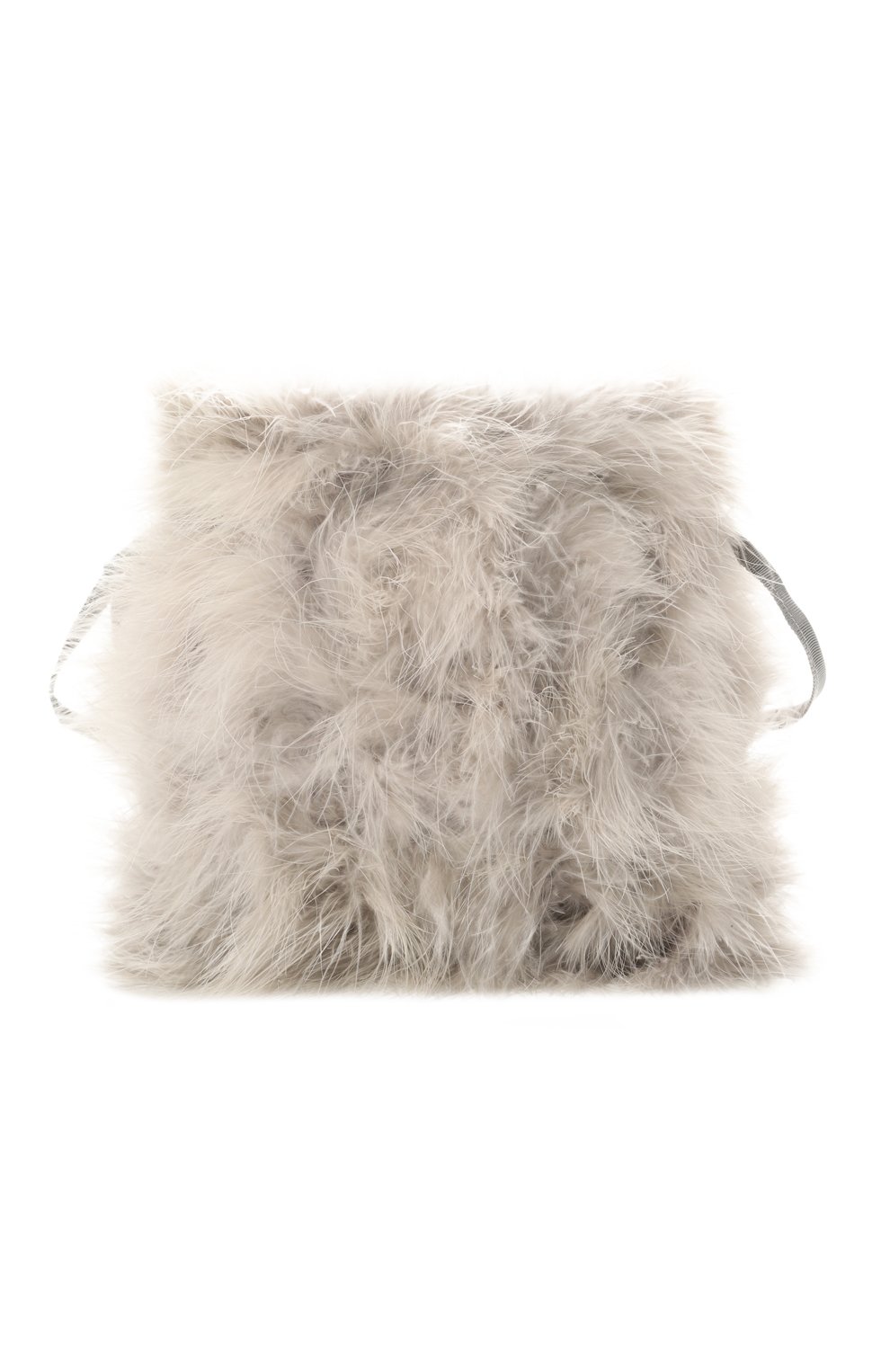 Сумка YVES SALOMON ENFANT, арт. 25WEA910XXPLUX, фото 1