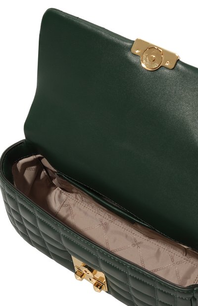 Сумка tribeca large MICHAEL MICHAEL KORS, арт. 30R4G2RL7L, фото 5