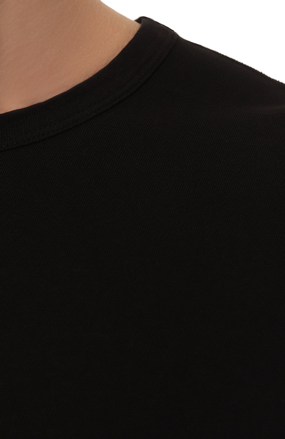 Хлопковая футболка JAMES PERSE, арт. MJD3639, фото 5