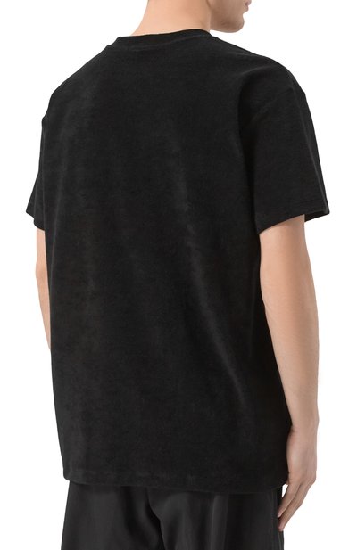 Хлопковая футболка HINNOMINATE, арт. HMABM01341, фото 4