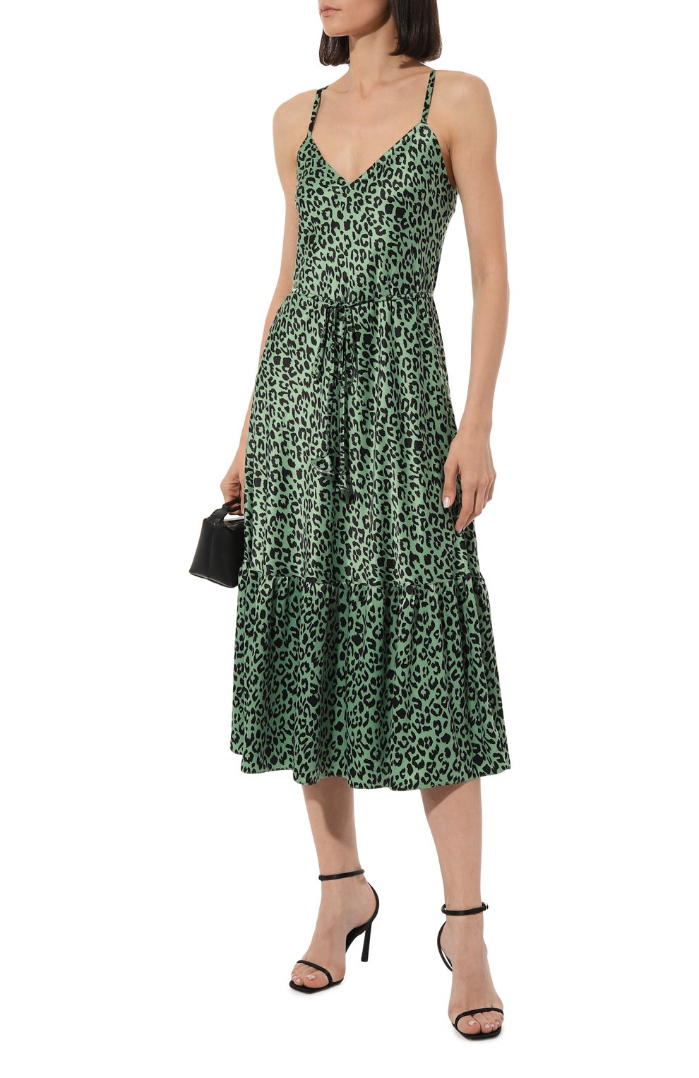 Платье SEVEN LAB, арт. SDS1.18.506.272, фото 2