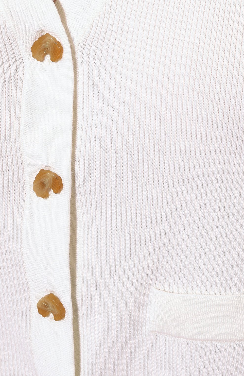 Жилет из шерсти и шелка AKHMADULLINA, арт. 1225.2JI909/W003, фото 5