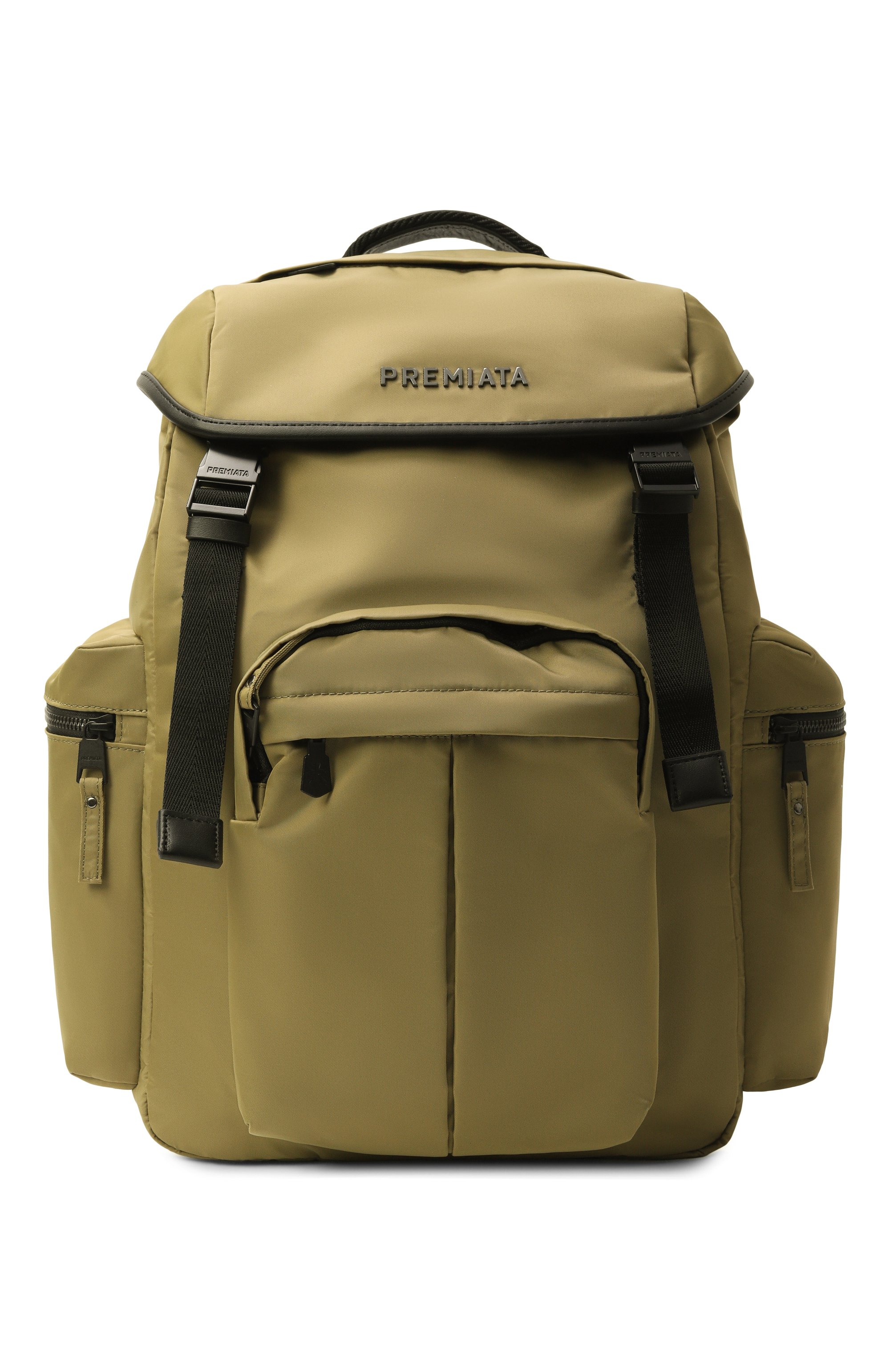 Рюкзак booker PREMIATA, арт. B00KER/VAR 2149, фото 1